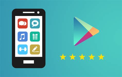 apps play store app ranking